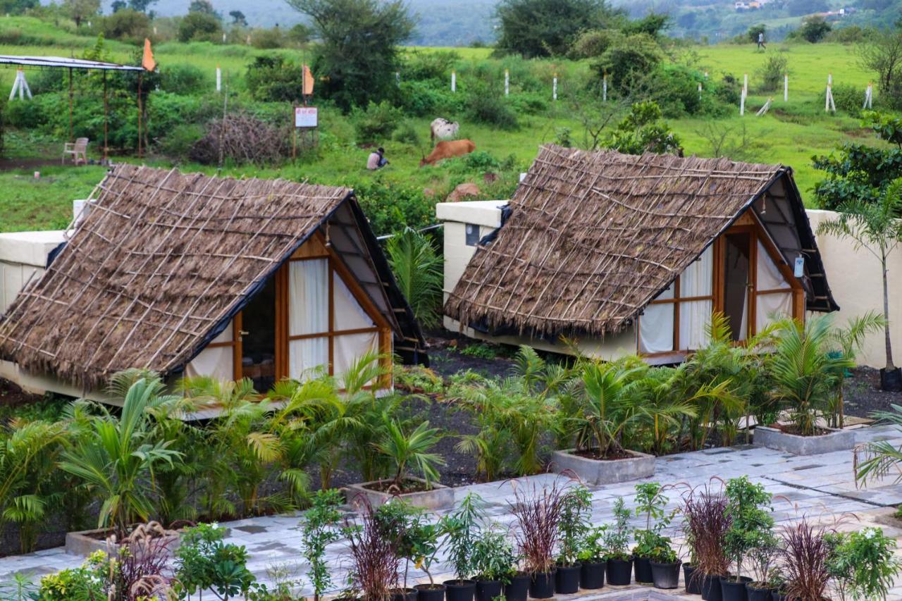 The Vintage Farm Mahiravani Ngoại thất bức ảnh