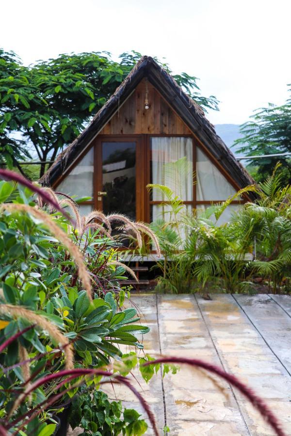 The Vintage Farm Mahiravani Ngoại thất bức ảnh